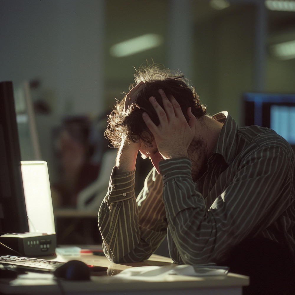Burnout: 7 claves que me hubiese gustado saber antes