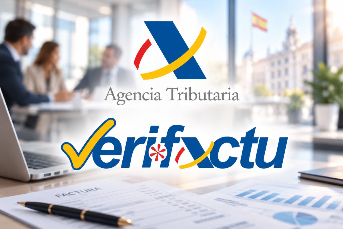 Hacienda pospone el Verifactu a octubre de 2028 cuando active la factura electrónica